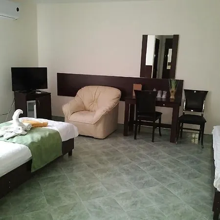 Marea Neagra Hotel Mamaia