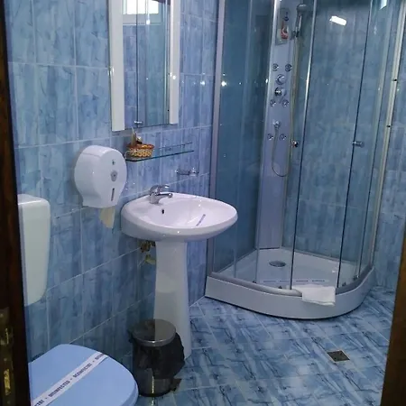 Marea Neagra Hotel Mamaia