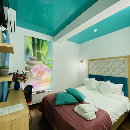 Hotel Marea Neagra