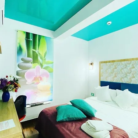Hotel Marea Neagra 3*
