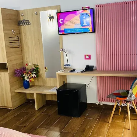 Hotel Marea Neagra Mamaia