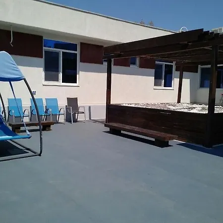 Marea Neagra Mamaia