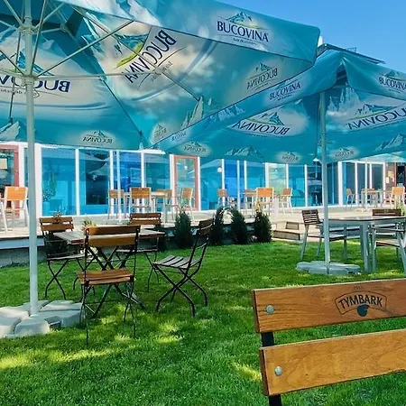 Marea Neagra 3*