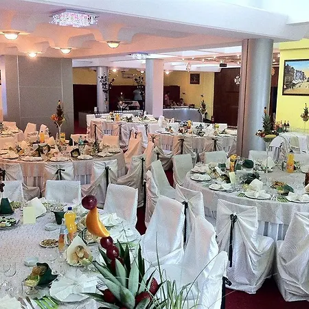 Marea Neagra Hotel 3*