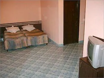 Marea Neagra 3*