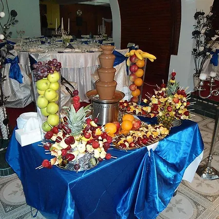 Marea Neagra 3* Mamaia