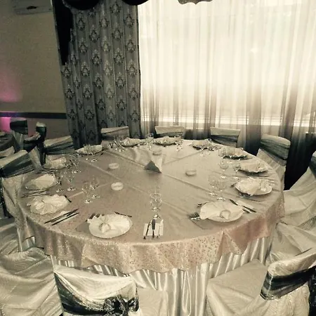 Marea Neagra 3* Mamaia