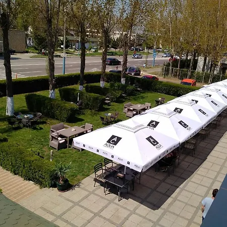 Marea Neagra 3*