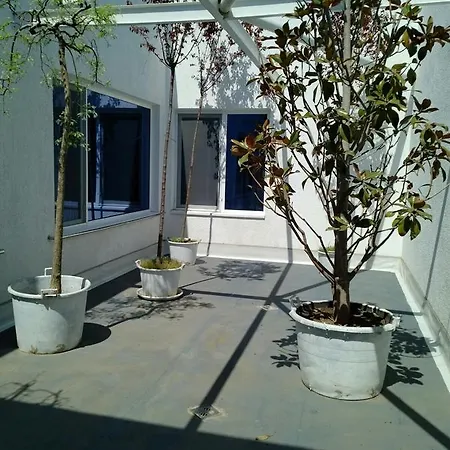 Hotel Marea Neagra 3*