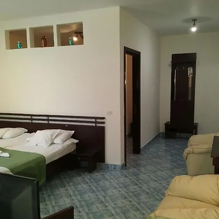Hotel Marea Neagra