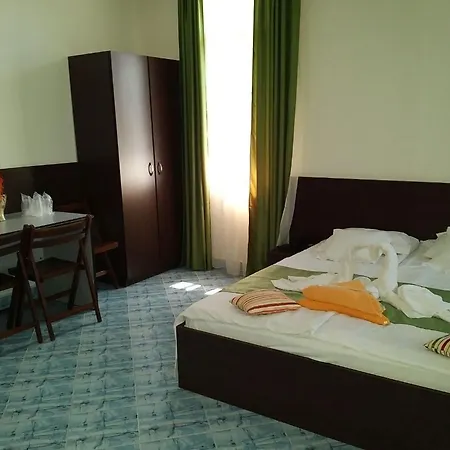 Marea Neagra Mamaia
