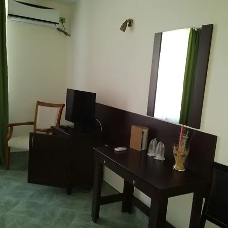 Hotel Marea Neagra 3*