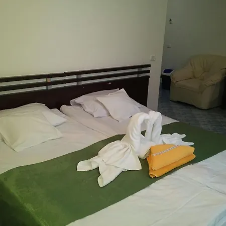 Marea Neagra Hotel 3*