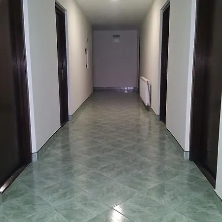Marea Neagra Hotel Mamaia