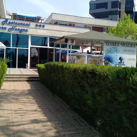 Hotel Marea Neagra 3*