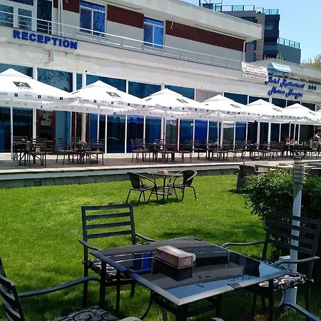 Hotel Marea Neagra 3*