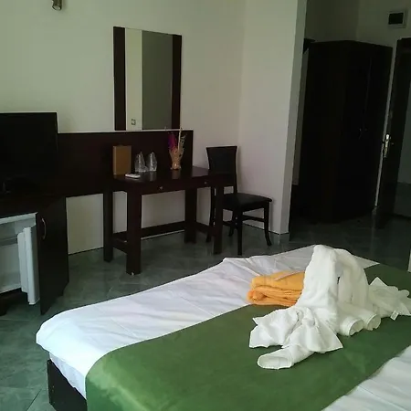 Hotel Marea Neagra