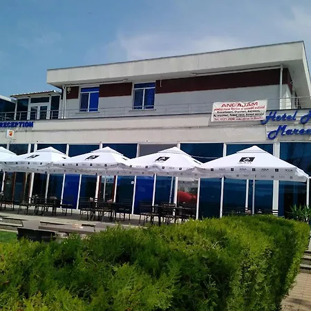 Marea Neagra 3*