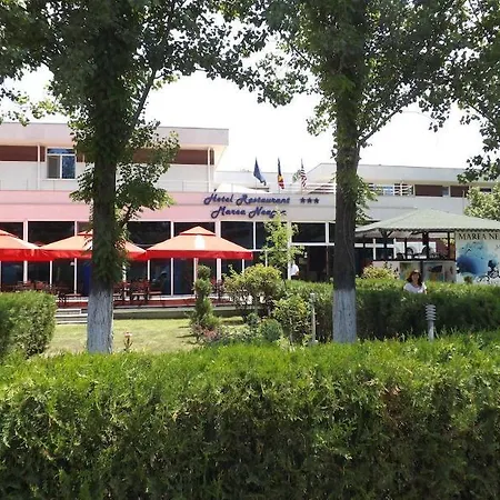 Marea Neagra Hotel Mamaia