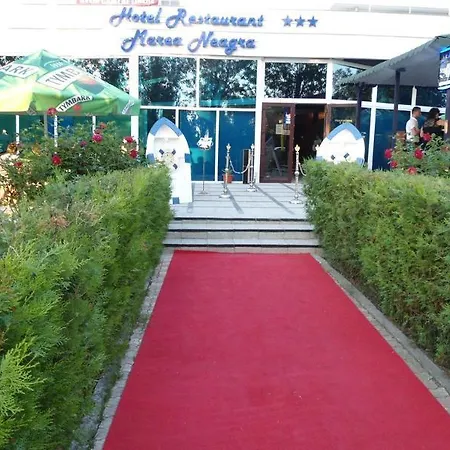 Marea Neagra Hotel