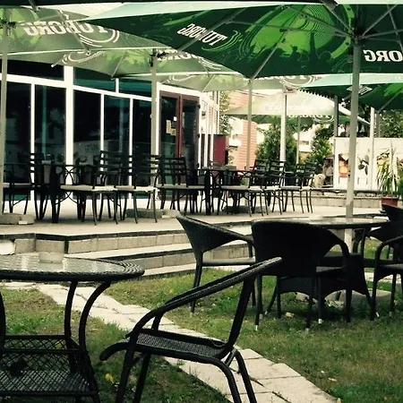 Hotel Marea Neagra 3*