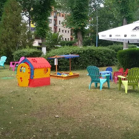 Marea Neagra Hotel 3*