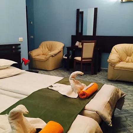 Marea Neagra Hotel