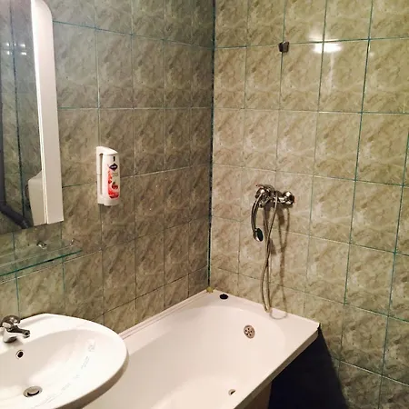 Hotel Marea Neagra