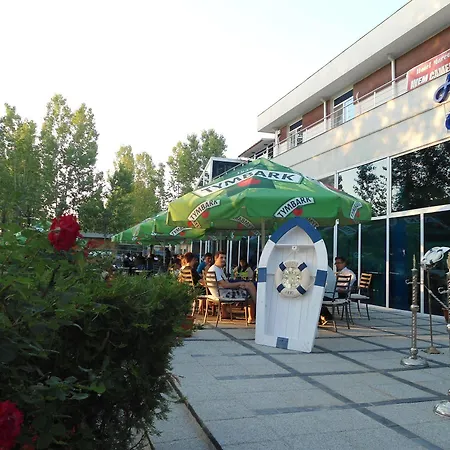 Hotel Marea Neagra Mamaia
