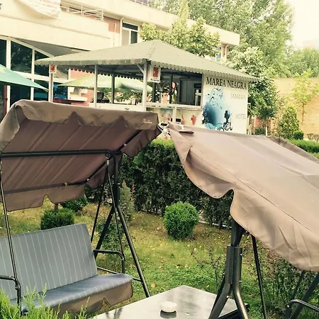 Marea Neagra 3* Mamaia