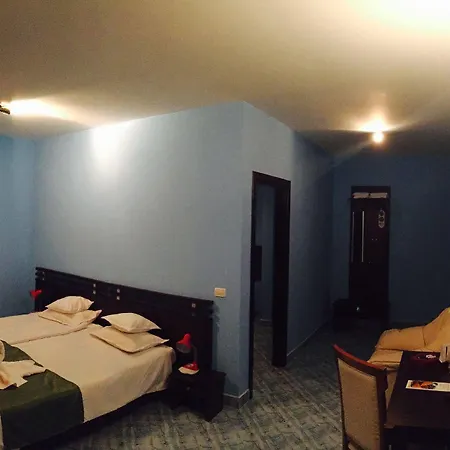 Marea Neagra Hotel Mamaia