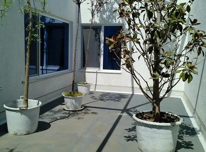 Szálloda Marea Neagra 3*