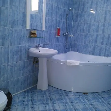 Marea Neagra 3* Mamaia