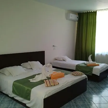 Marea Neagra 3* Mamaja