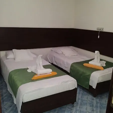 Marea Neagra 3* Mamaja