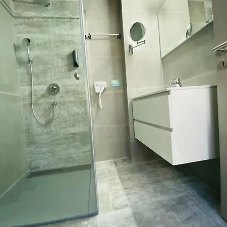 酒店 Marea Neagra 3*