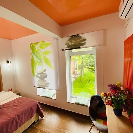 Marea Neagra 3* Mamaja