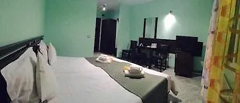 Hotel Marea Neagra Mamaja