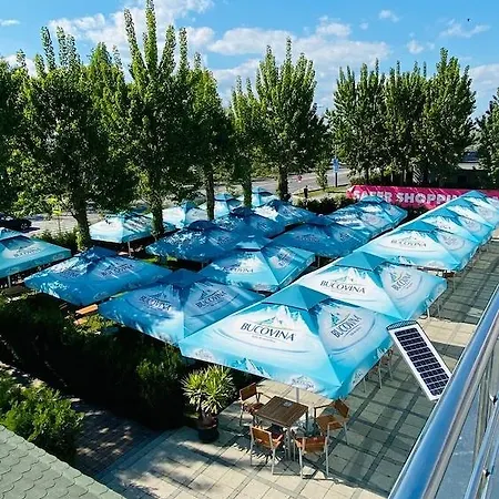 Marea Neagra 酒店 3*