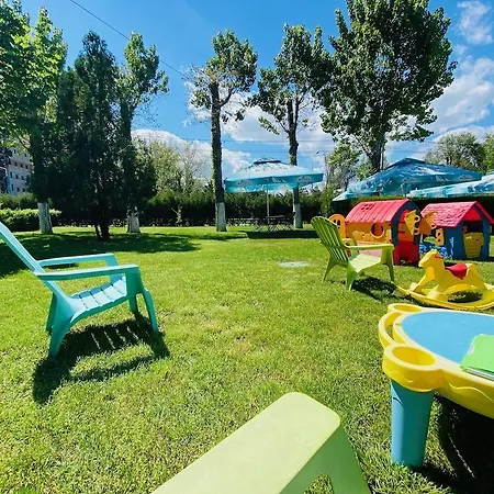 Marea Neagra 3* Mamaja