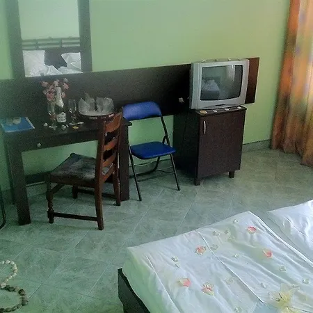 Marea Neagra 3* Mamaja