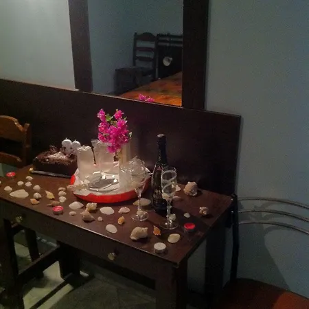 Hotel Marea Neagra Mamaja