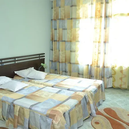 Hotel Marea Neagra 3*
