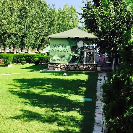 Marea Neagra Hotel Mamaja