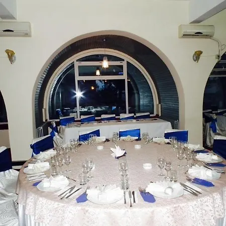 酒店 Marea Neagra 3*