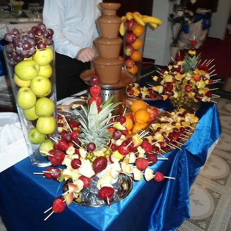 酒店 Marea Neagra 3*