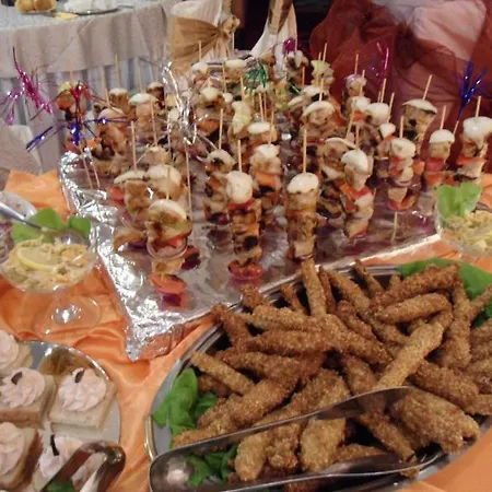 Marea Neagra 3* 马马亚