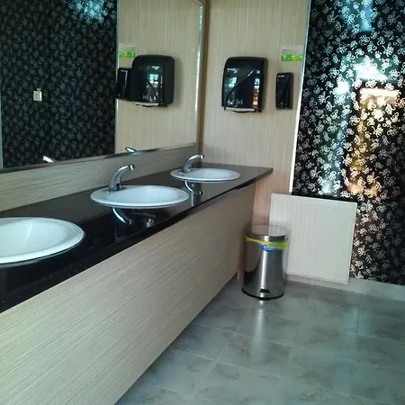 Ξενοδοχείο Marea Neagra 3*