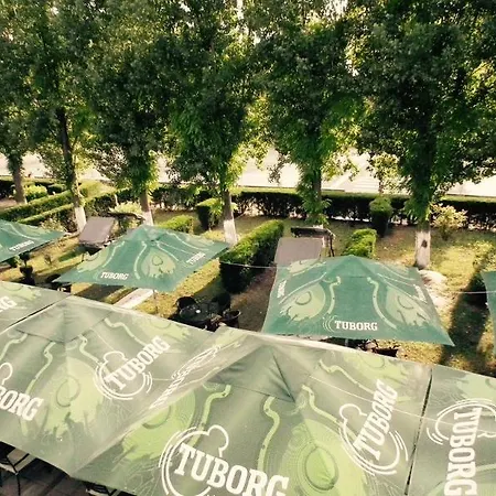 Marea Neagra 酒店 3*