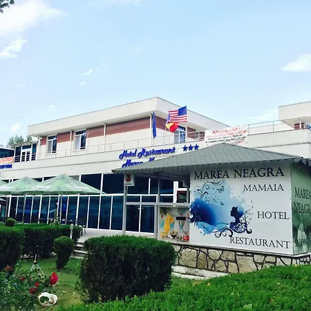 Marea Neagra Mamaia